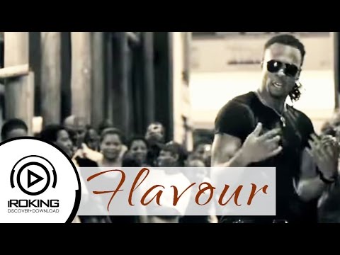 Flavour - Shake [Official Video]