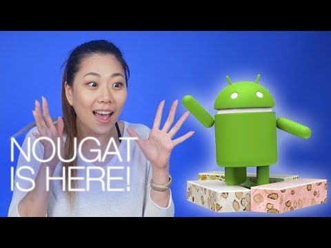 Android Nougat is Here, Amazon Phones Come with Ads, BMW Partners with Intel