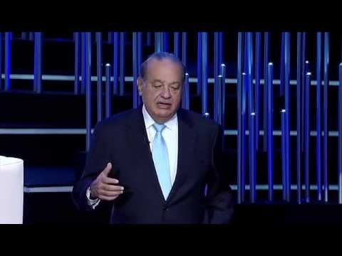 México Siglo XXI 2015 -   Ing  Carlos Slim Helú