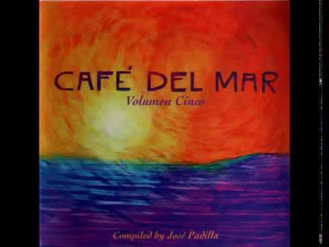 Cafe Del Mar Vol.5 (Volumen Cinco]