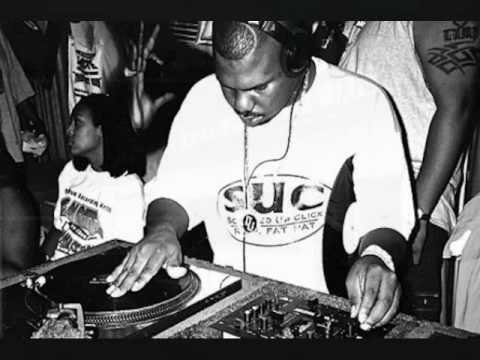 DJ Screw - June 27