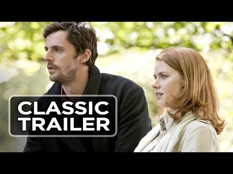 Leap Year Official Trailer #1 - Amy Adams, Matthew Goode Movie (2010) HD