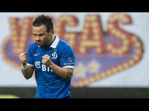 Mathieu Valbuena ● Goals, Skills & Assists ● Dynamo Moscow ● 2014/2015 HD