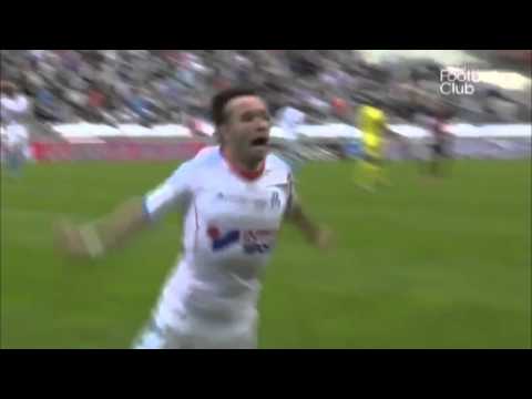 Chanson Mathieu Valbuena