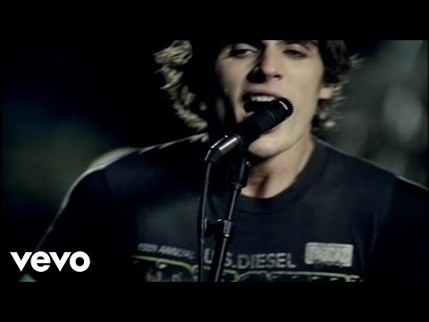 The All-American Rejects - Swing, Swing