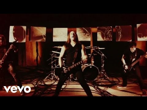 Bullet For My Valentine - Your Betrayal