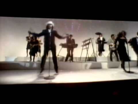 Jermaine Stewart - We Don't Have To Take Our Clothes Off