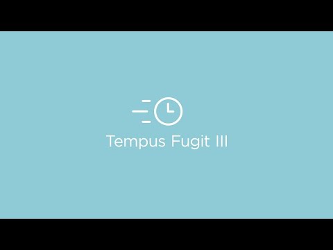 Carla's Dreams - Tempus Fugit 3 (#tratata)