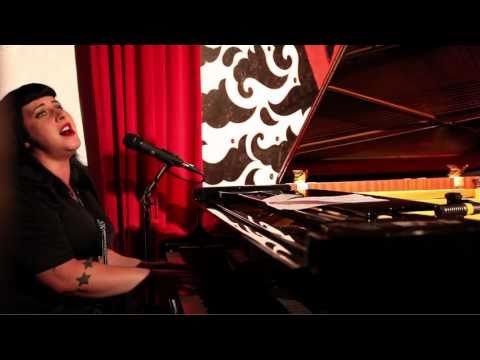 Davina and The Vagabonds - "Pocket"