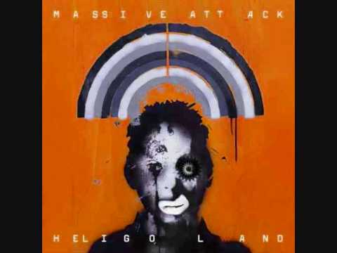 Massive Attack - Paradise Circus