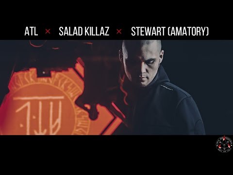 ATL x Salad Killaz x Stewart - Демоны (Studio Live)