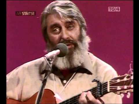 Donegal Danny - Ronnie Drew & The Dubliners