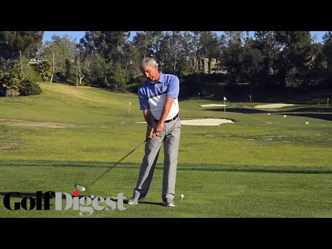 Fred Couples: How to Swing Like Me-Full-Swing Keys-Golf Digest