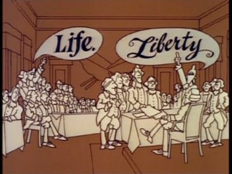 Schoolhouse Rock! The Preamble