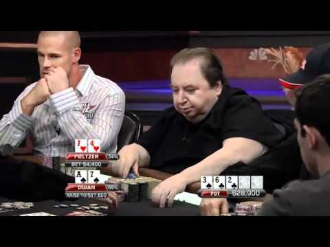 Poker After Dark S06E62 $150K Cash Game