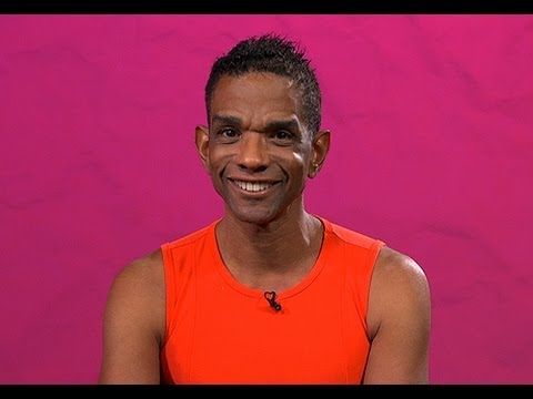 Actor and Fitness Professional Ralph Cole Jr. on C'est la Vie with Selah V!