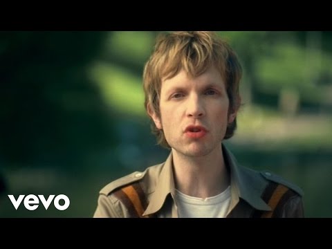 Beck - Girl