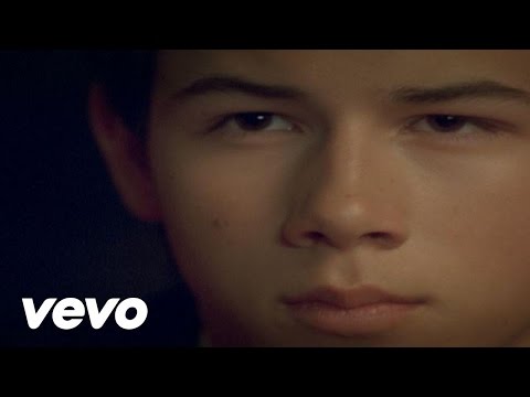 Jonas Brothers - Burnin' Up