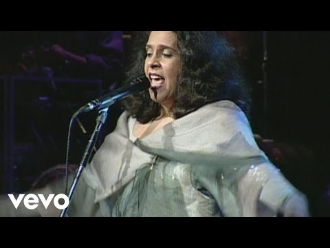 Gal Costa - Chega De Saudade