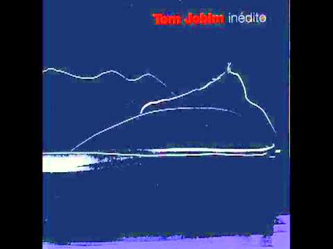 Tom Jobim - Chega De Saudade 1987