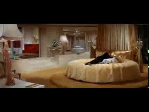 HARLOW (1965) Carroll Baker Trailer