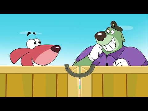 Rat-A-Tat | 'Doggie Mama' | Chotoonz Kids Funny Cartoon Videos