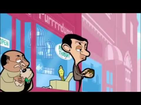 Mr Bean Cartoon Full Best Compilation 2 Hours Non Stop Full Season 4