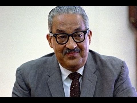 Thurgood Marshall: Biography, Supreme Court Justice, Civil Rights Attorney, Quotes (1993)