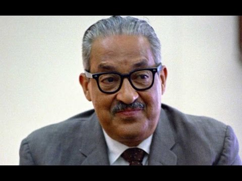 Thurgood Marshall   Full Episode