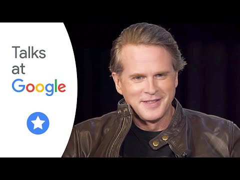 Cary Elwes: "As You Wish: Inconceivable Tales from the Making of the Princess Bride"