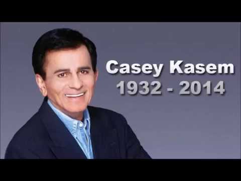 Casey Kasem 'American Top 40', August 4, 1973