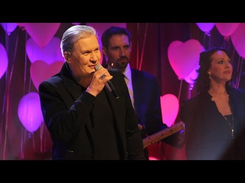 Johnny Logan - Hold Me Now | The Late Late Show | RTÉ One