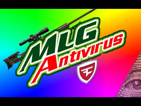 MLG Antivirus