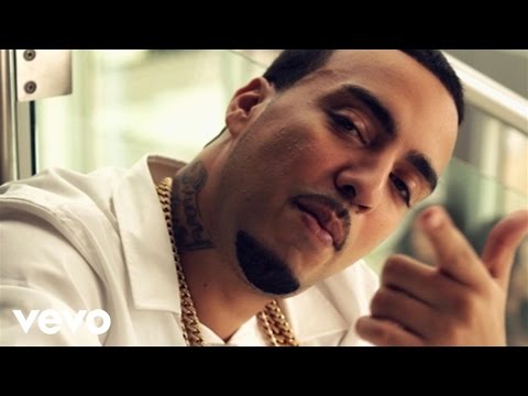 French Montana - Bad B*tch ft. Jeremih