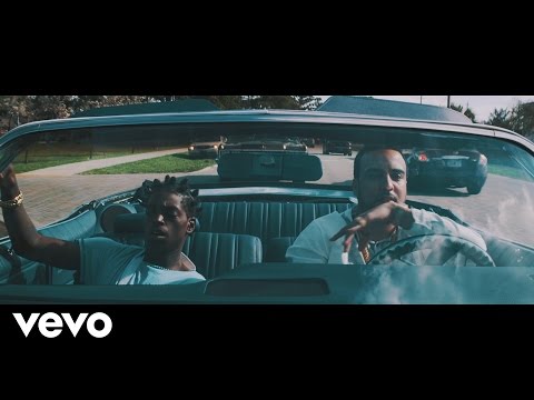 French Montana - Lockjaw ft. Kodak Black