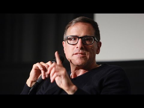 The Craft of the Director: David O  Russell