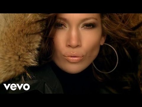 Jennifer Lopez - Get Right