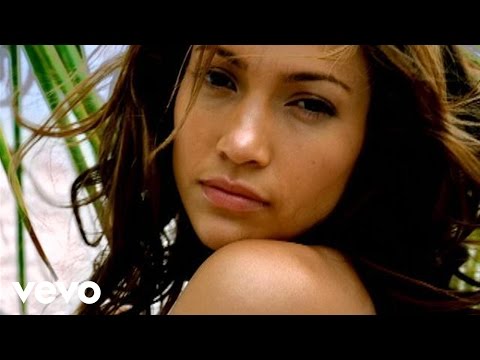 Jennifer Lopez - Love Don't Cost a Thing