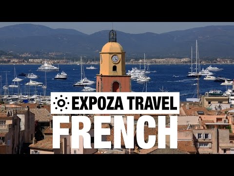 French Riviera Vacation Travel Video Guide • Great Destinations