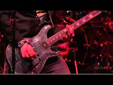 Breaking Benjamin Full Live Concert Bethlehem Pennsylvania (HDNet)