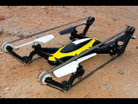 Top 5 Drone Inventions you Must Have