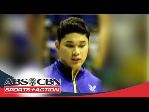 The Score: John Apacible apologizes for drunk driving incident