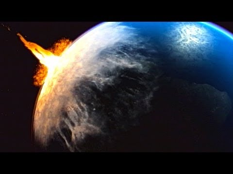 Catastrophe - Episode 3 - Planet of Fire