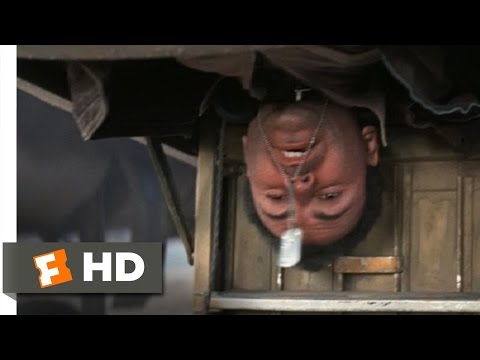 That's Catch -22 - Catch-22 (1/10) Movie CLIP (1970) HD