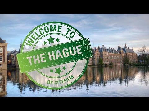 Welcome to the Hague