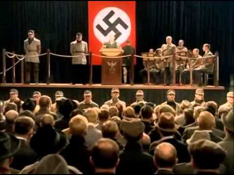 Hitler: El Reinado Del Mal (2003) - Película Completa En Castellano