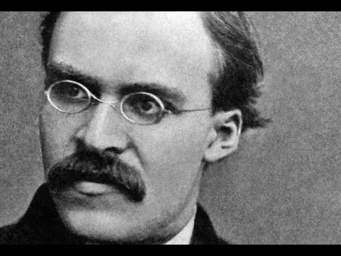 Why Was Friedrich Nietzsche Important? Quotes, Books, Biography, Philosophy (2000)