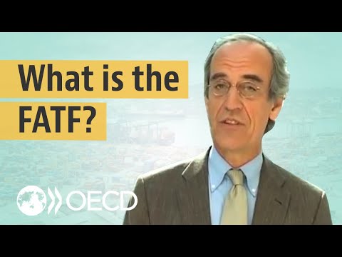 What is the FATF?