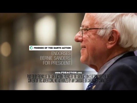 Bernie Sanders: A Bold and Fearless Voice