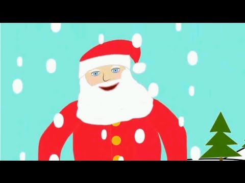 The Santa Claus Song